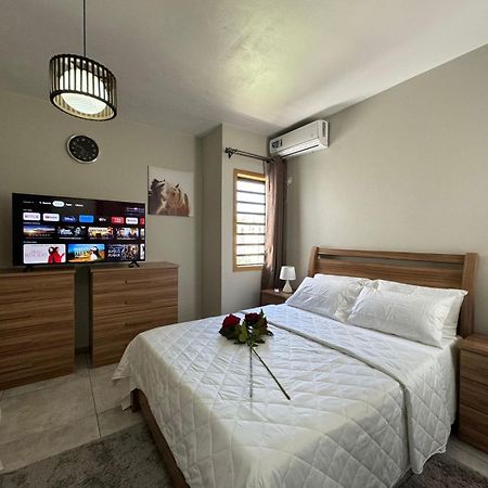 Coral Paradise Beach Villa E-05 Flic-en-Flacq المظهر الخارجي الصورة
