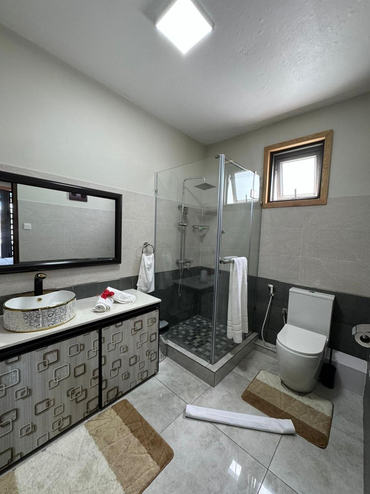 Coral Paradise Beach Villa E-05 Flic-en-Flacq المظهر الخارجي الصورة