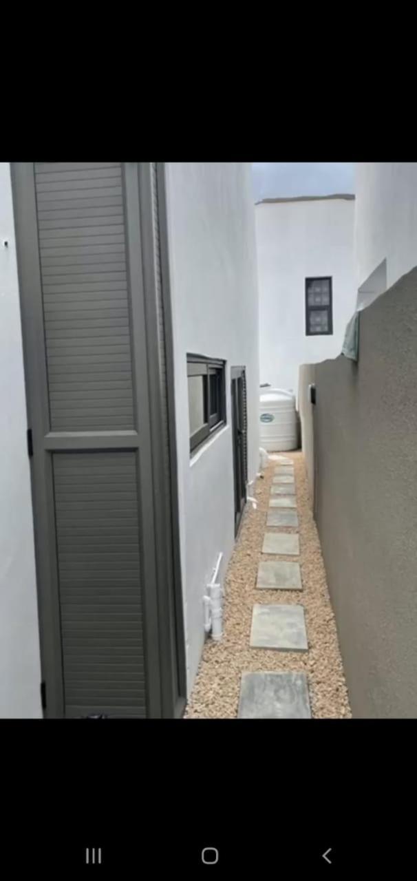 Coral Paradise Beach Villa E-05 Flic-en-Flacq المظهر الخارجي الصورة