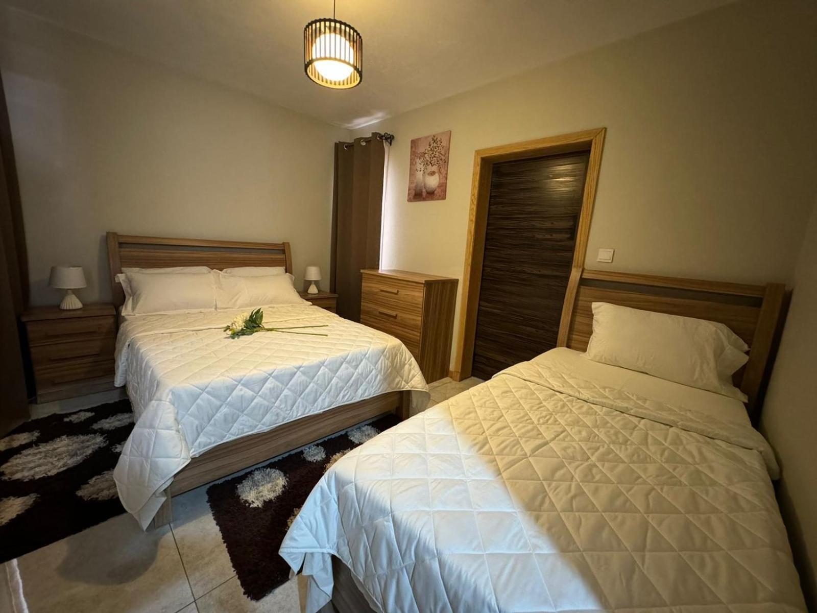 Coral Paradise Beach Villa E-05 Flic-en-Flacq المظهر الخارجي الصورة