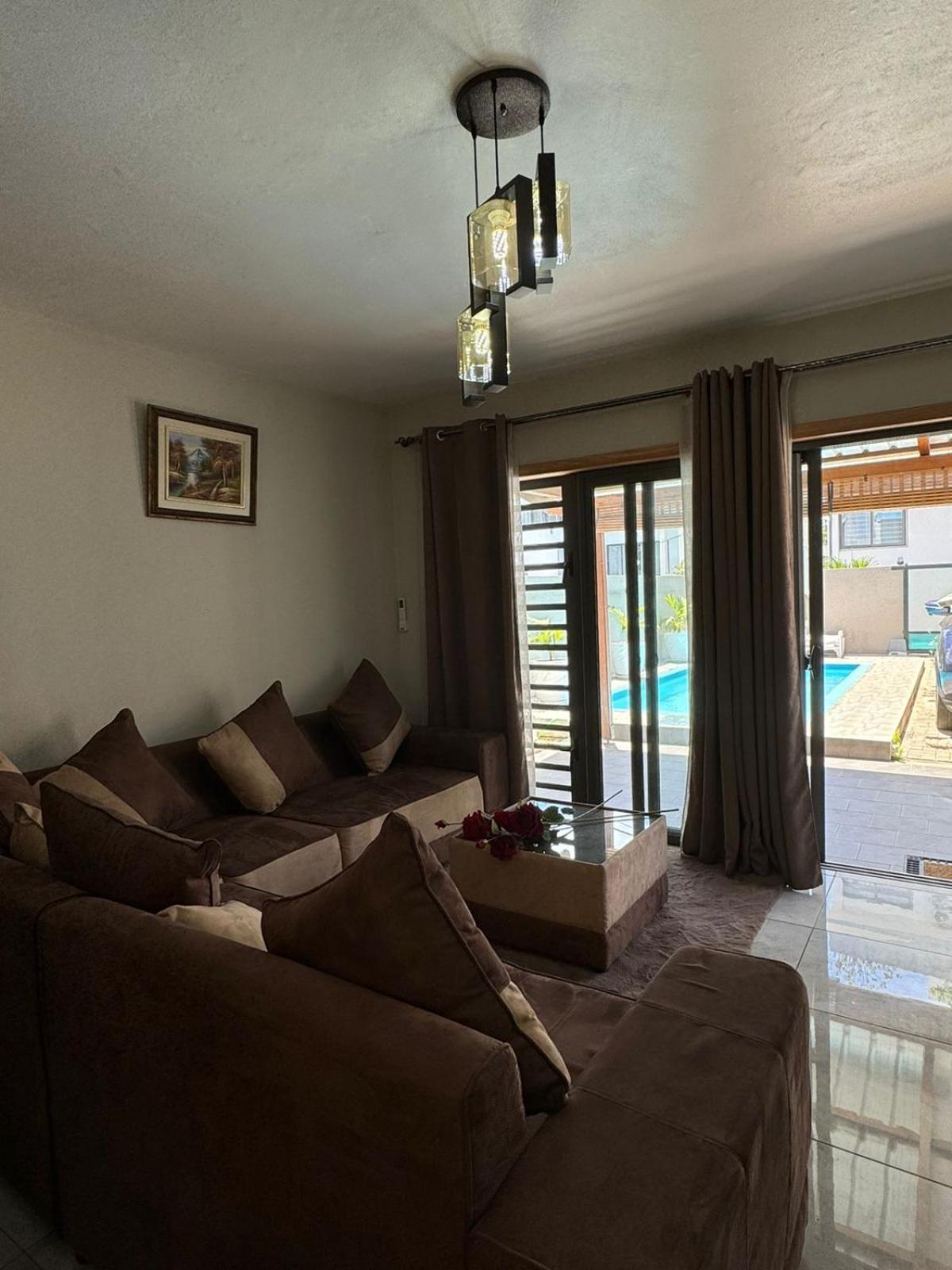 Coral Paradise Beach Villa E-05 Flic-en-Flacq المظهر الخارجي الصورة